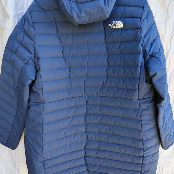 Women's NorthFace Down parka size 2x - Picture 6 of 6